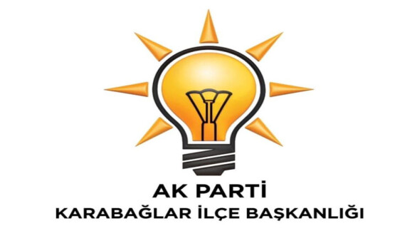 AK Parti Torbalı'da bilgilendirme ve istişare toplantısı yaptı