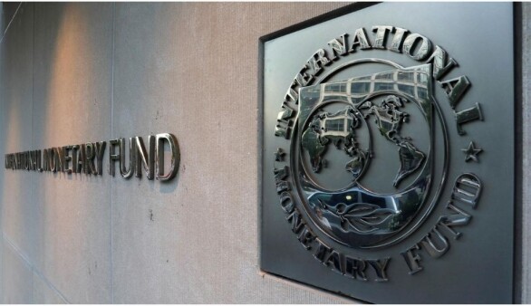 IMF küresel ekonomide göstergelerin "karışık bir tablo" çizdiğine işaret etti