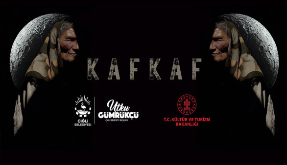 KAF KAF belgeselinin Türkiye prömiyeri Çiğli’de yapılacak