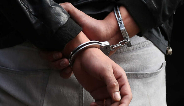 Akhisar'da sigara kaçakçılığı operasyonunda 1 kişi tutuklandı