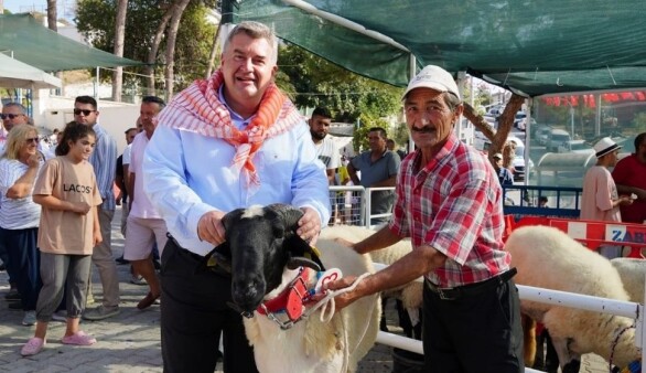 Ovacık’ta festival heyecanı başlıyor