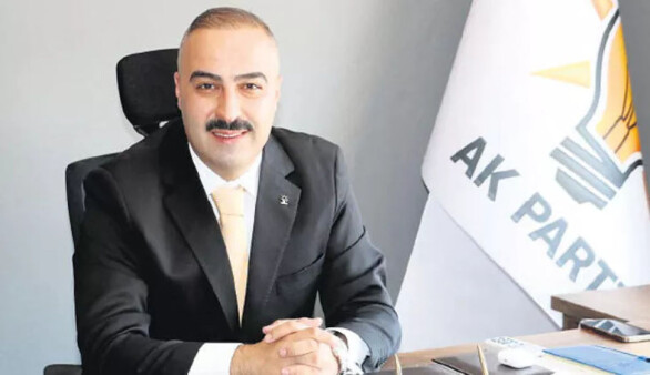 AK Parti Torbalı İlçe Başkanı Günaydın'dan su kesintilerine tepki