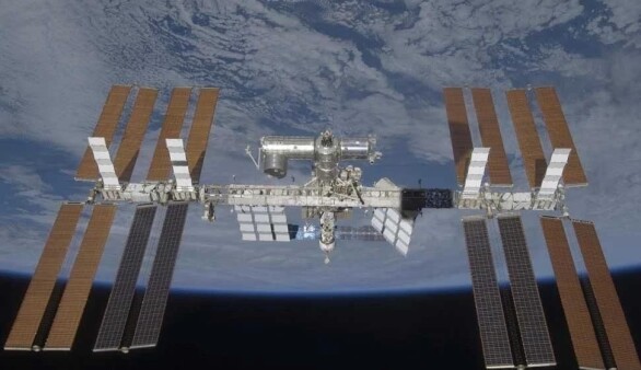 Uzay yarışı: Çin, NASA öncülüğündeki ISS'ye meydan okuyacak