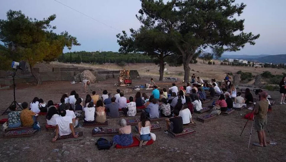 Bergama Tiyatro Festivali gün sayıyor