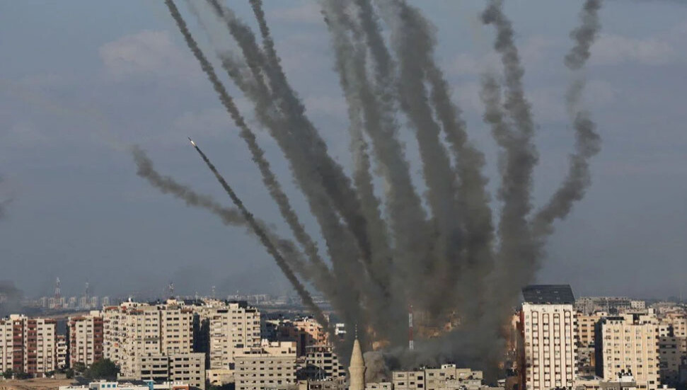 İsrail ordusu: "Kara harekatına hazırlanıyoruz"