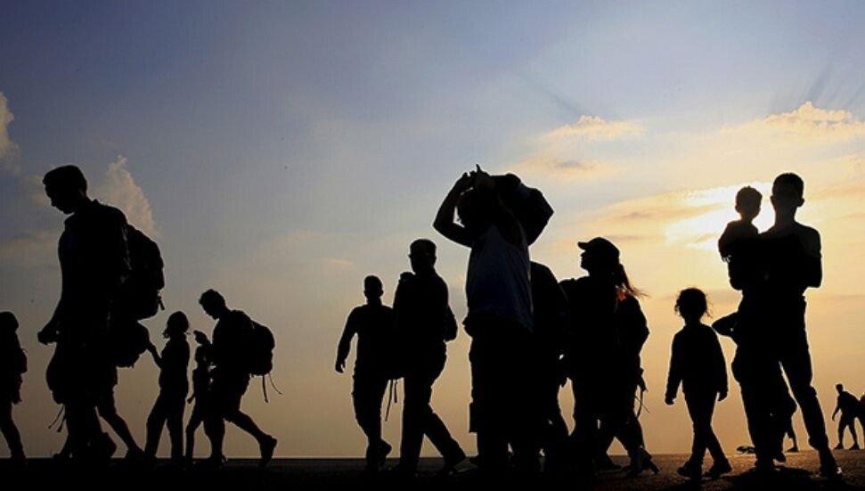 Muğla'da jandarmanın operasyonlarında 130 düzensiz göçmen yakalandı