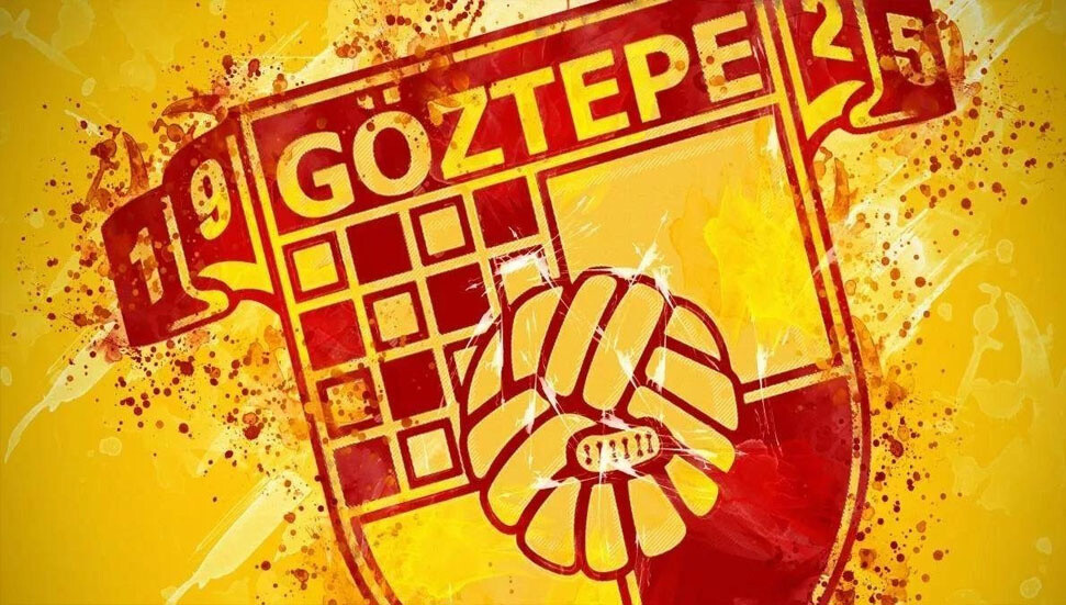 Göztepe, Çorum FK maçını Gürsel Aksel Stadı'na oynayacak