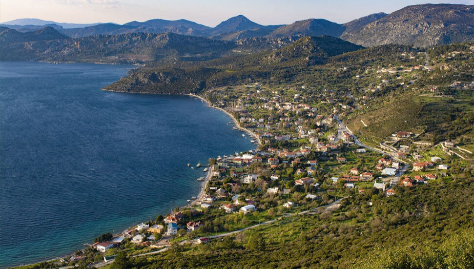 Muğla Büyükşehir, Marmaris için 262 milyonluk yatırımın imzasını atıyor