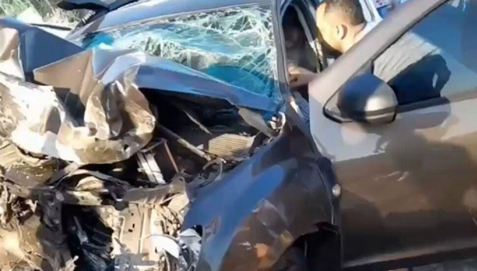 İzmir'de katliam gibi kaza... 4 kişi öldü 21 kişi yaralandı