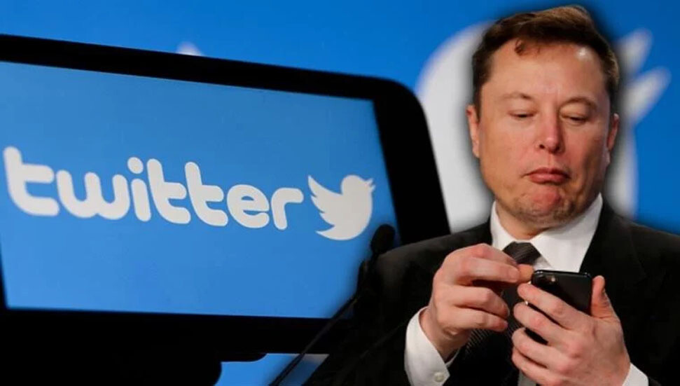 Elon Musk, Twitter anlaşmasını askıya aldı