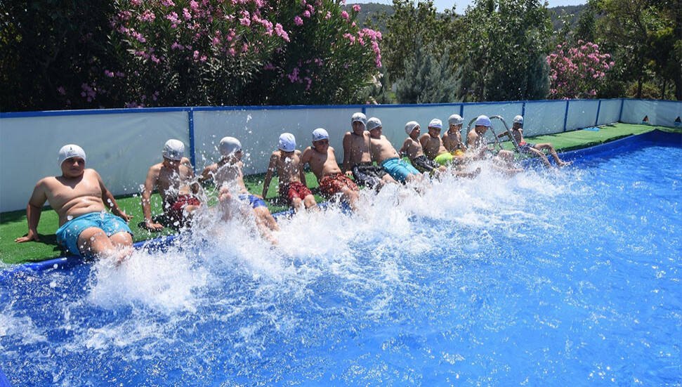 İzmir’in yeni spor uygulaması Sporİzmir kullanıma sunuldu