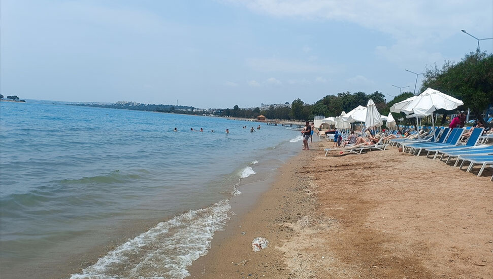 Kuşadası ve Didim'deki otellerin Kurban Bayramı'nı dolu geçirmesi bekleniyor