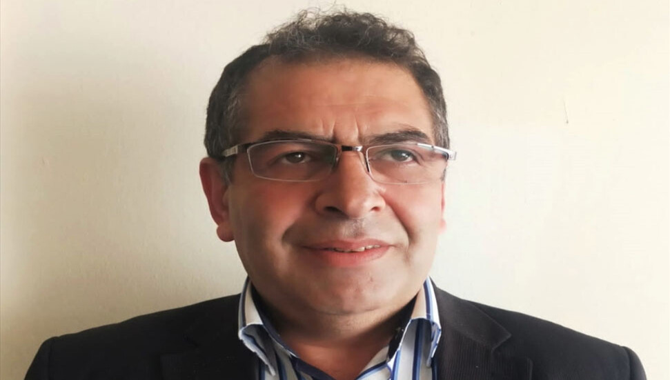 Gelecek Partisi Kurucular Kurulu Üyesi Mehmet Sarı, partisinden istifa etti