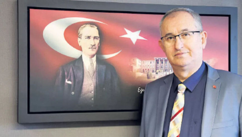 "Dört ilçede doktor yok"