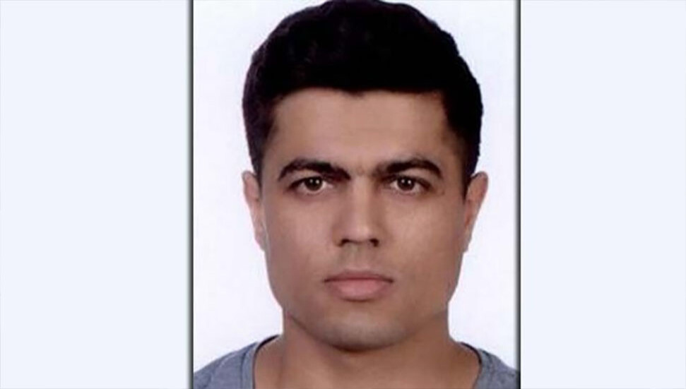 Şehit Astsubay Üstçavuş Ünal Sipahi'nin İzmir'deki ailesine şehadet haberi verildi