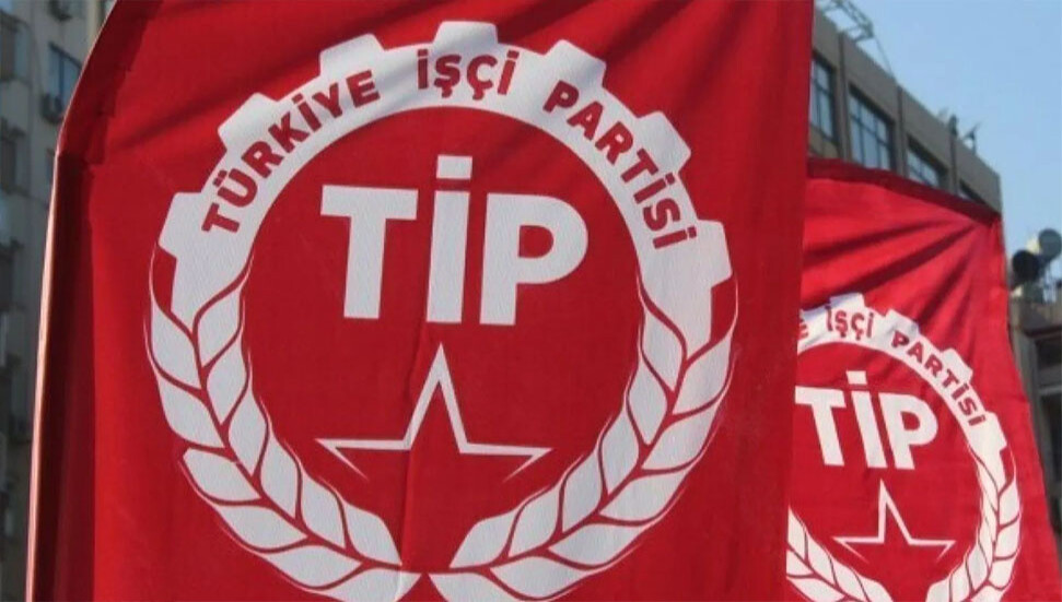 Türkiye İşçi Partisi Uşak Milletvekili Adayları açıklandı