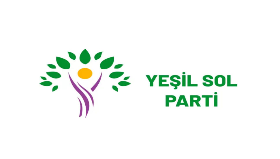 Yeşil Sol Parti İzmir Milletvekili tam listesi