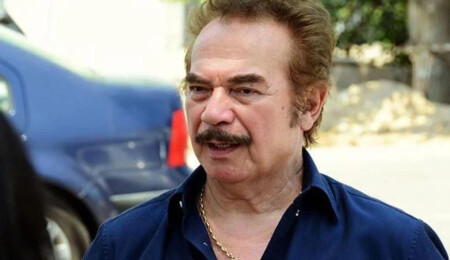 Orhan Gencebay hastaneye kaldırıldı