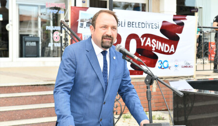 Çiğli Belediyesi’nden kadın istihdamına uluslararası proje