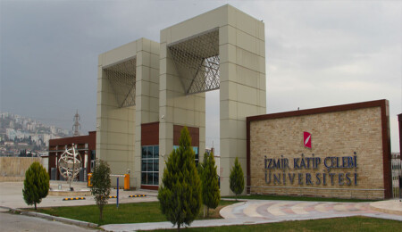 İzmir Katip Çelebi Üniversitesi'ne bağlı İslami İlimler Fakültesi'nin adı İlahiyat Fakültesi olarak değiştirildi