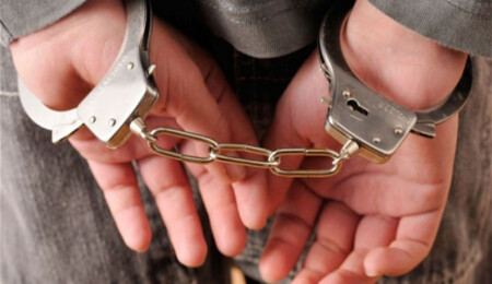 Torbalı'da hırsızlık zanlısı tutuklandı