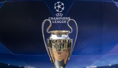 UEFA Şampiyonlar Ligi'nde 2. eleme turunun rövanş mücadelesi yarın başlıyor