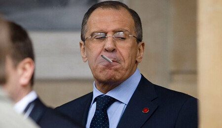 Lavrov: "Rusya'ya yönelik hibrit savaşın sonuçlarını herkes hissedecek"