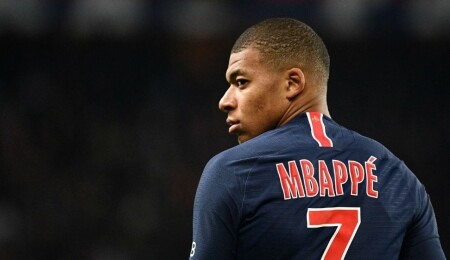 PSG’de Kylian Mbappe krizi!