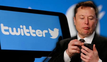 Twitter'ın Musk'a satışının askıya alınmasının nedeni belli oldu