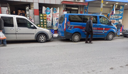 Manisa'daki uyuşturucu operasyonunda 2 kişi yakalandı