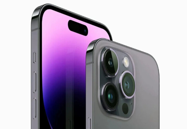 iPhone 15 Pro Max'in kamera performans sonucu açıklandı