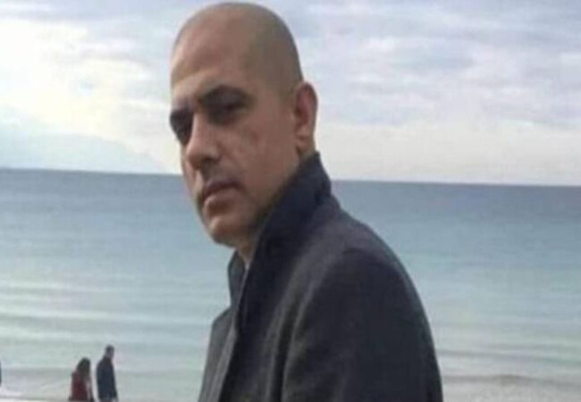 Torbalı'da Aziz Çetindalan'ın katil zanlısı yakalandı