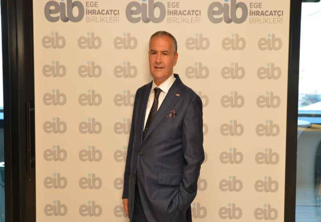 Ege kuru incir ihracatçılarından yeni sezonda yeni rekor beklentisi