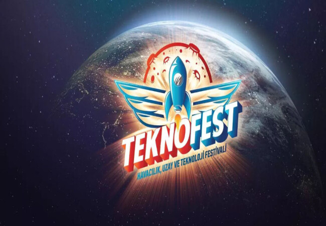 TEKNOFEST, İzmir'de otelleri doldurdu