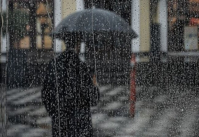 Meteoroloji ilçe ilçe uyardı: Su baskınlarına dikkat!